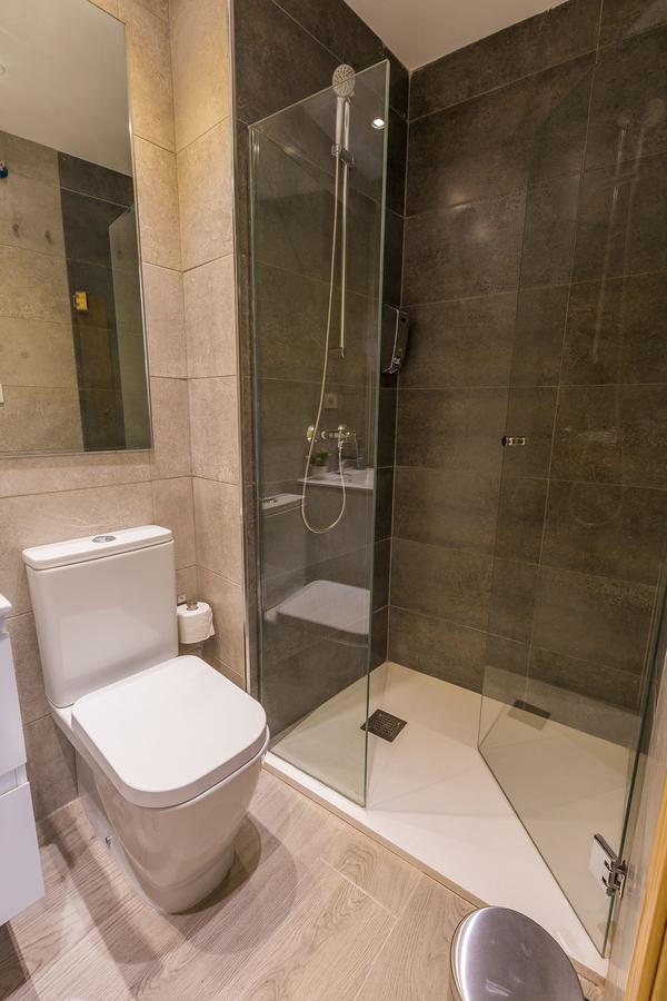 Chapizhome กรานาดา ภายนอก รูปภาพ