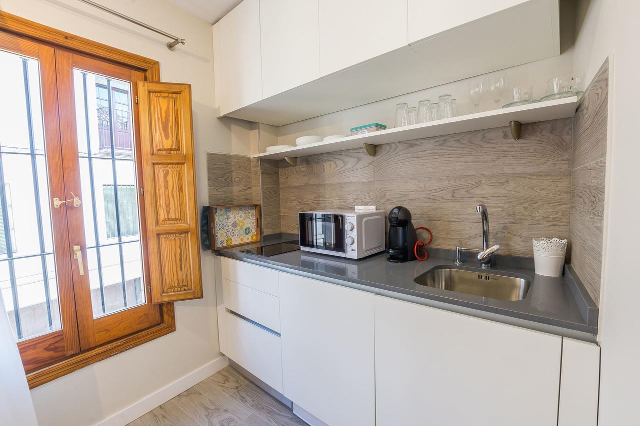 Chapizhome กรานาดา ภายนอก รูปภาพ