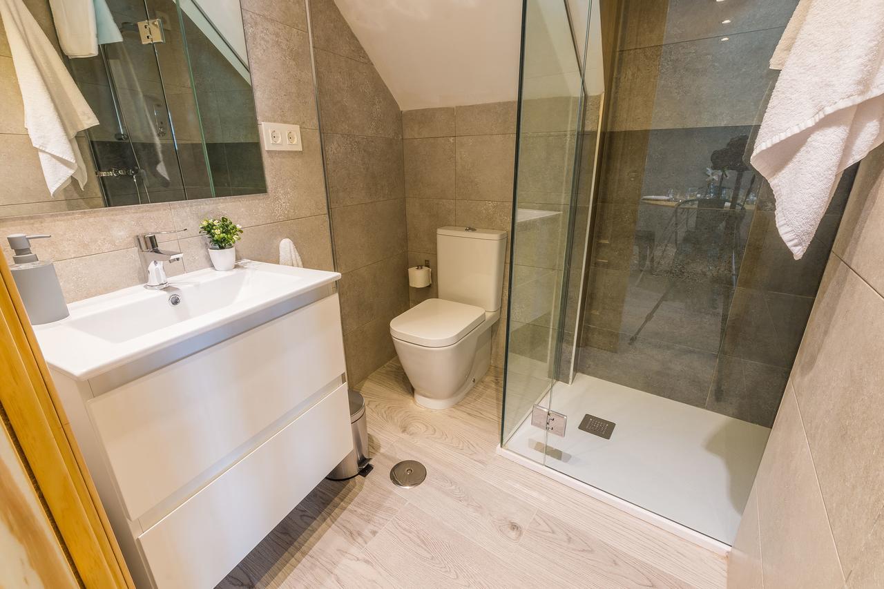 Chapizhome กรานาดา ภายนอก รูปภาพ