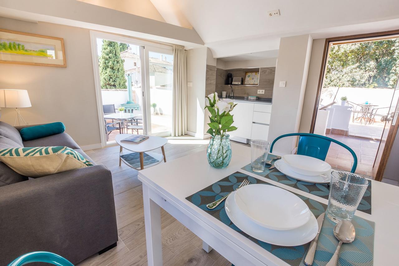 Chapizhome กรานาดา ภายนอก รูปภาพ
