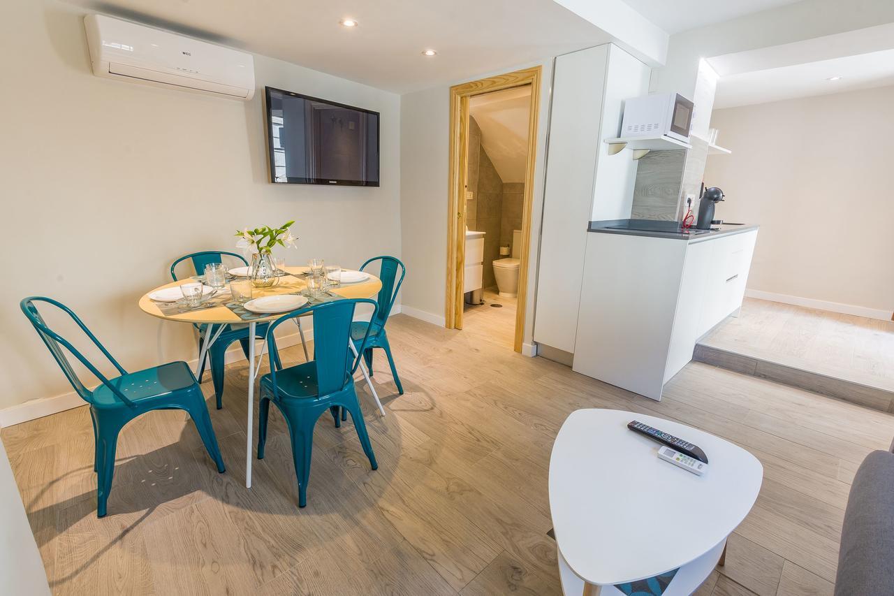 Chapizhome กรานาดา ภายนอก รูปภาพ