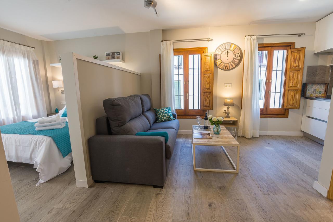 Chapizhome กรานาดา ภายนอก รูปภาพ