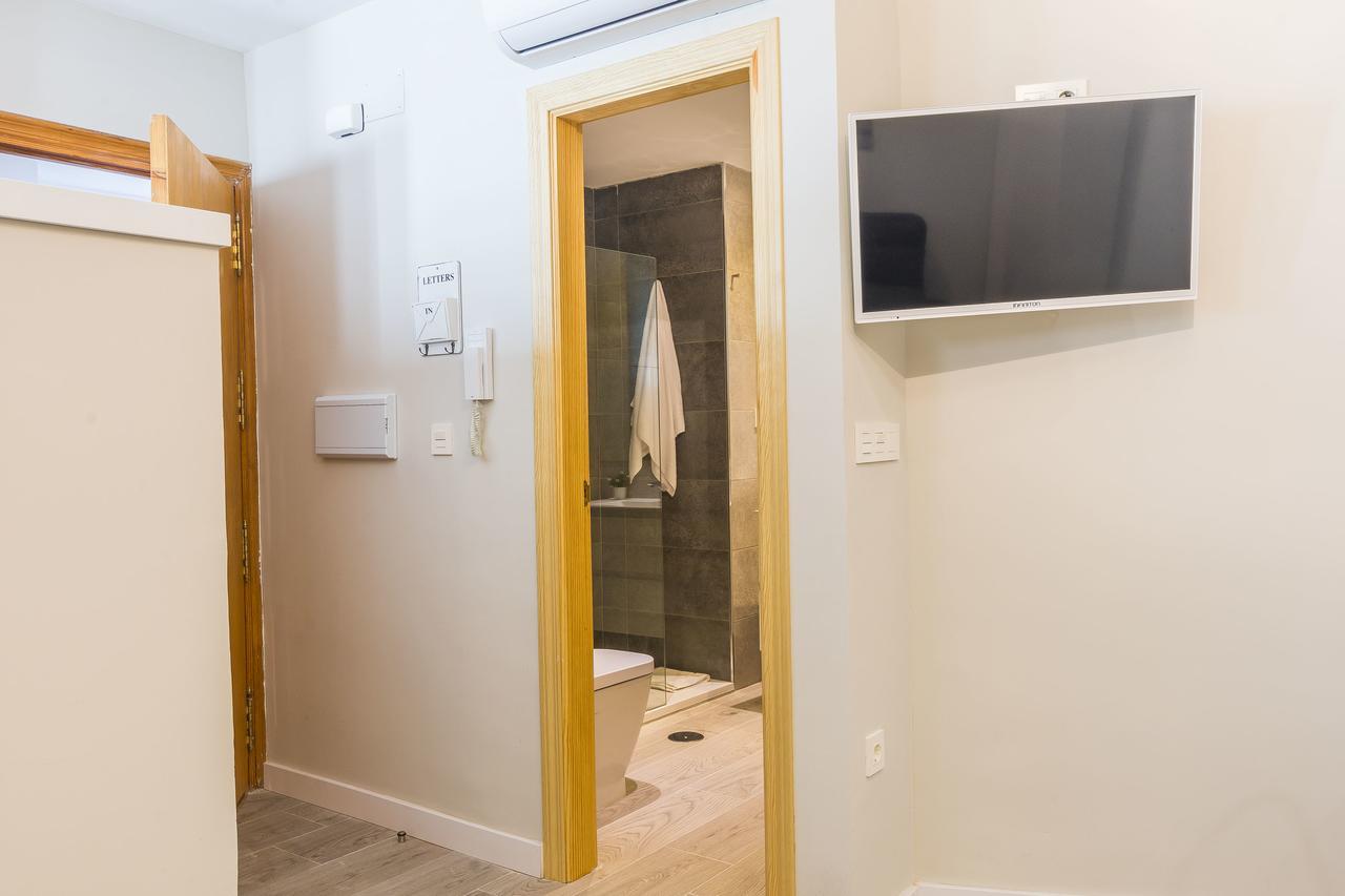 Chapizhome กรานาดา ภายนอก รูปภาพ