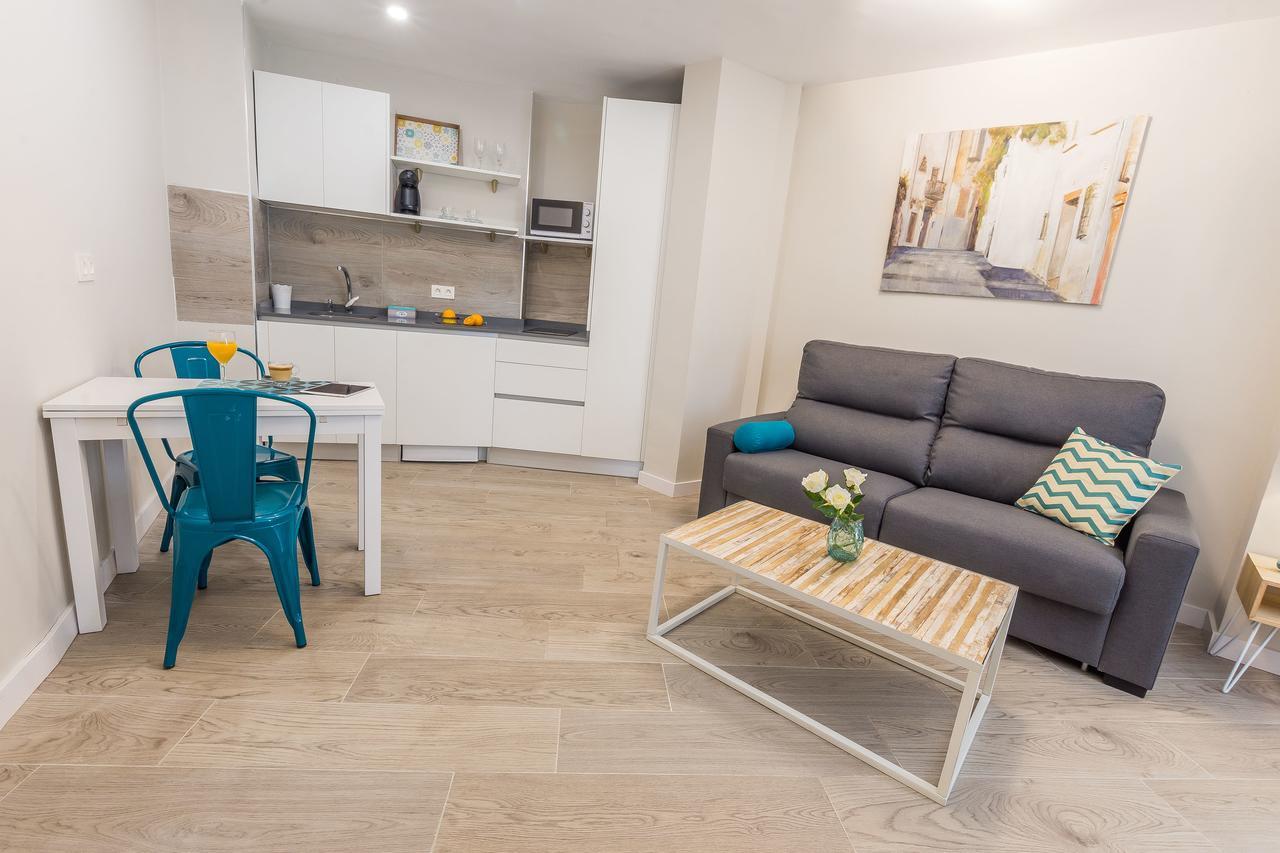 Chapizhome กรานาดา ภายนอก รูปภาพ