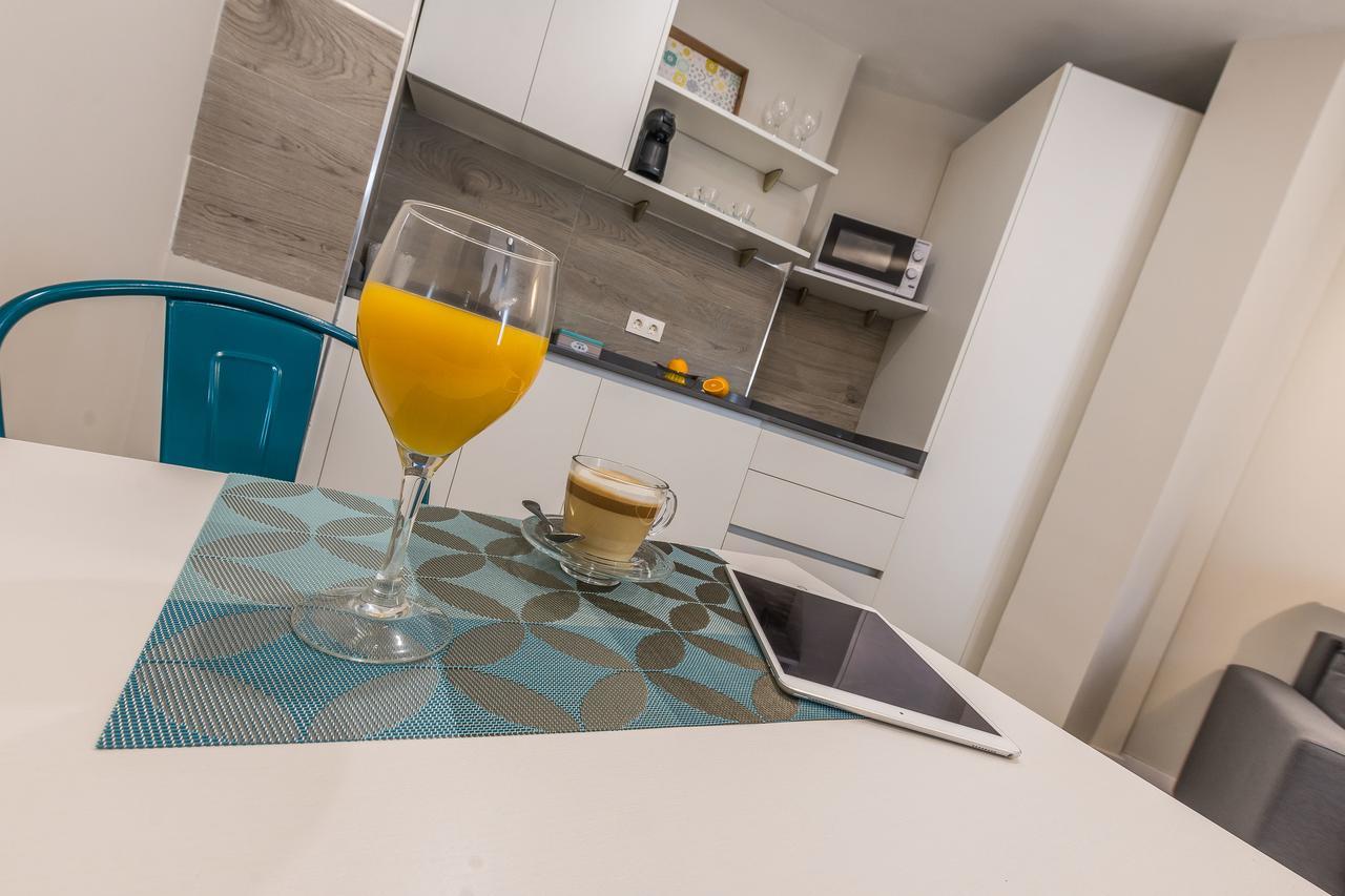 Chapizhome กรานาดา ภายนอก รูปภาพ
