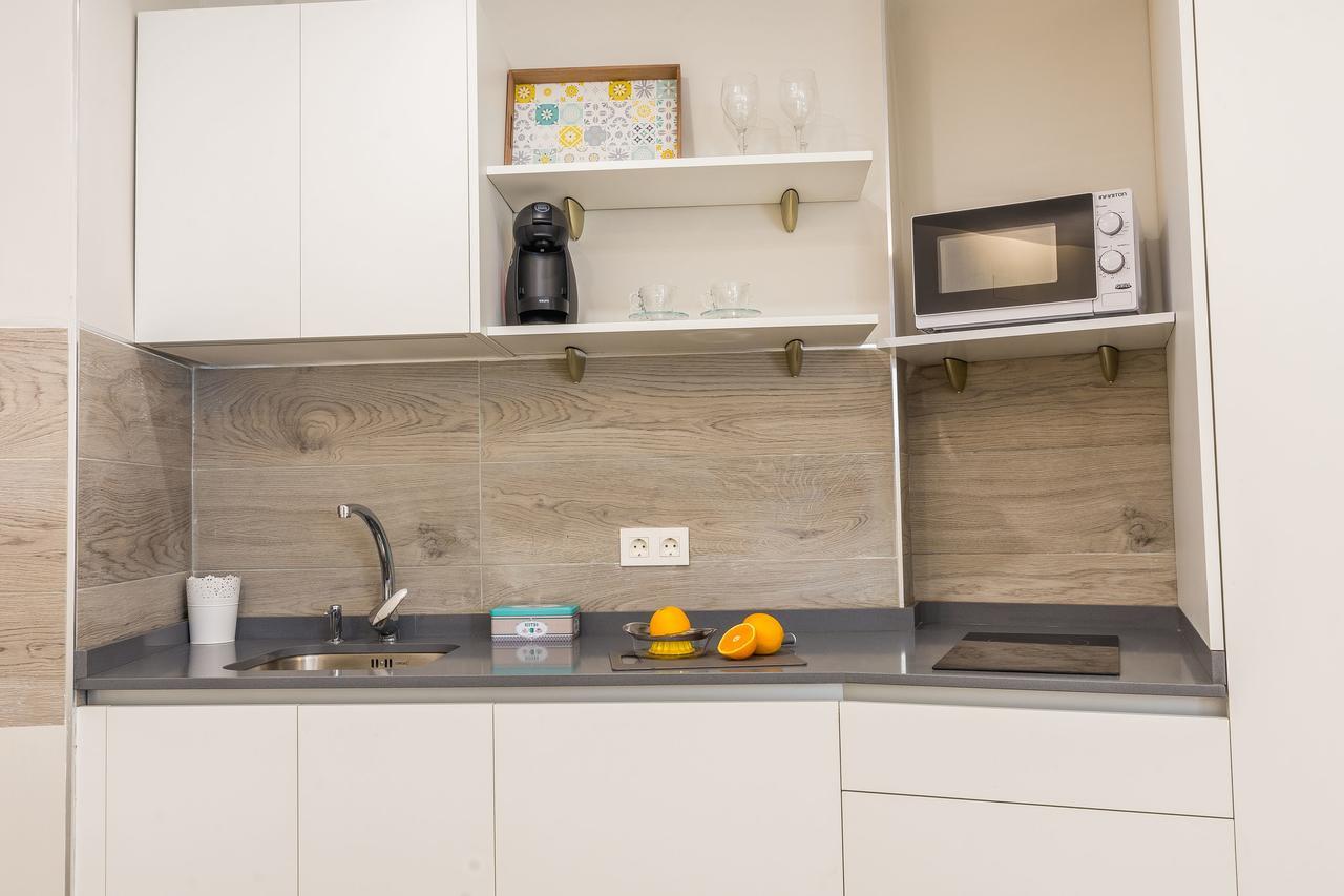 Chapizhome กรานาดา ภายนอก รูปภาพ
