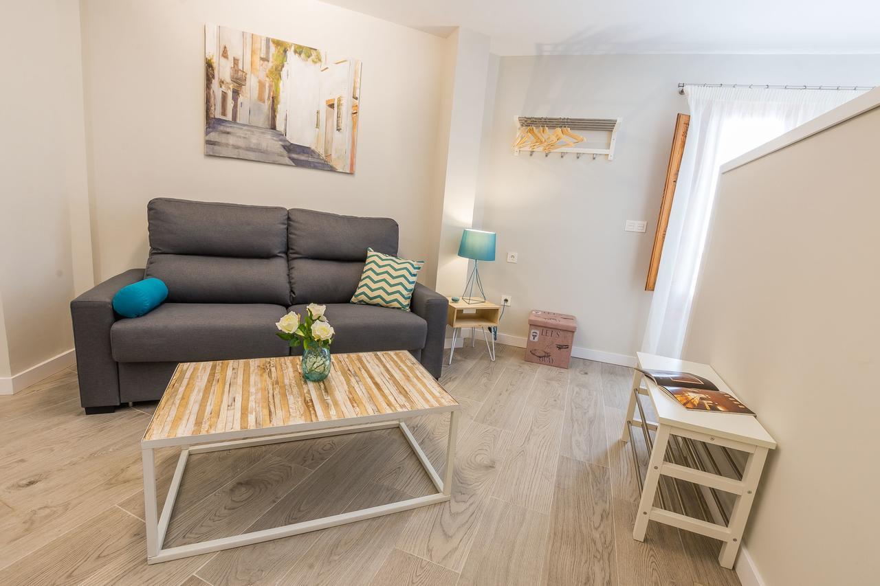 Chapizhome กรานาดา ภายนอก รูปภาพ