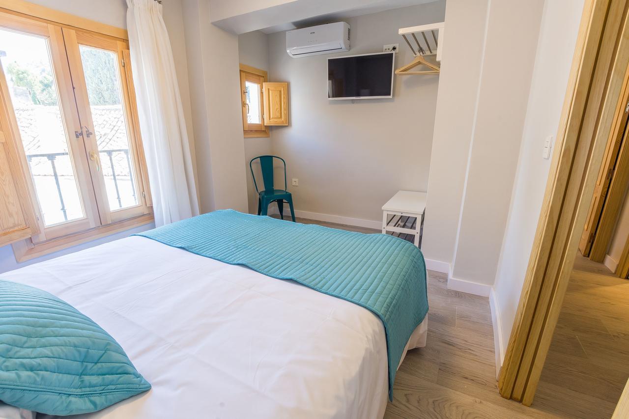 Chapizhome กรานาดา ภายนอก รูปภาพ