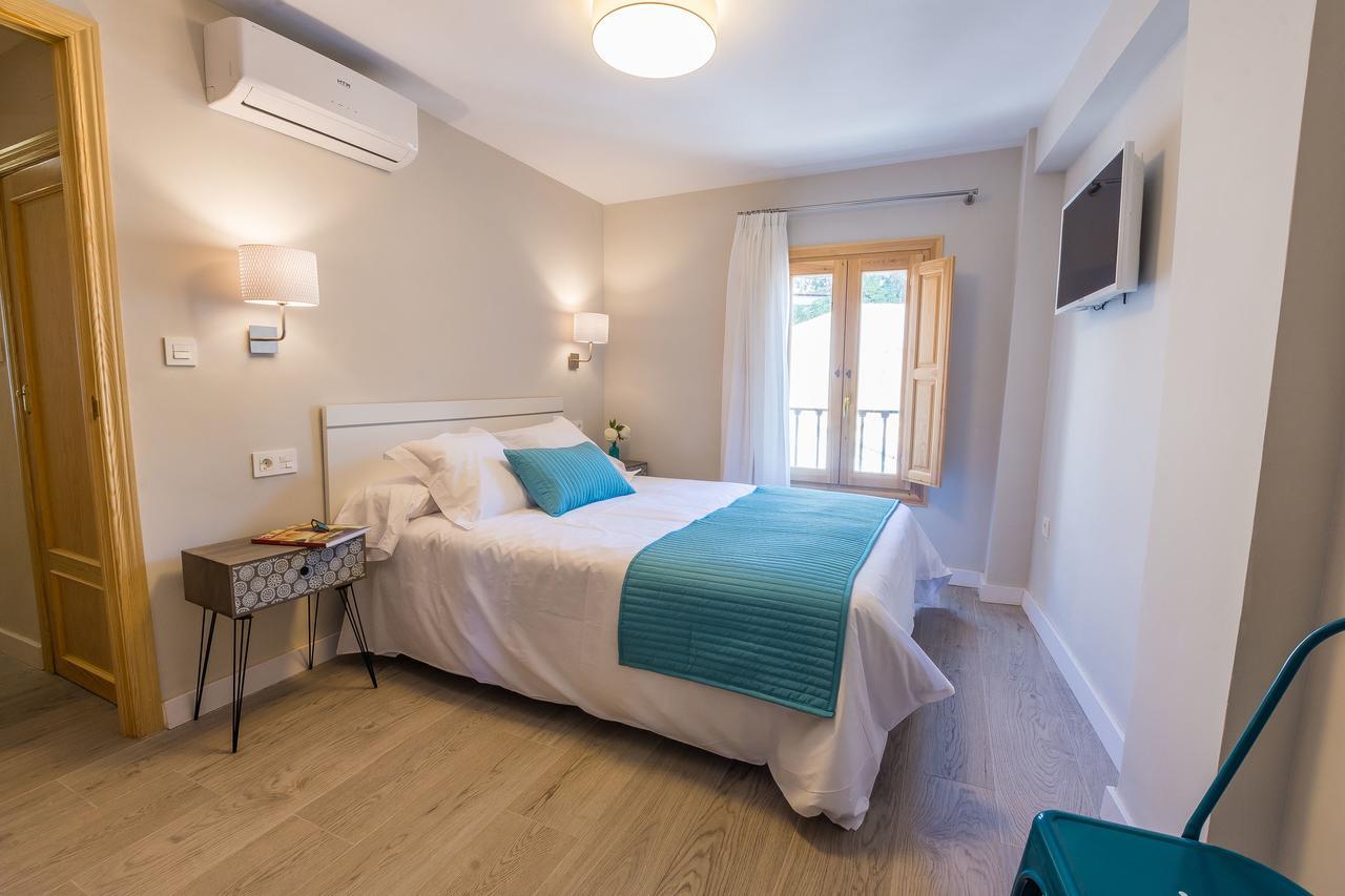 Chapizhome กรานาดา ภายนอก รูปภาพ