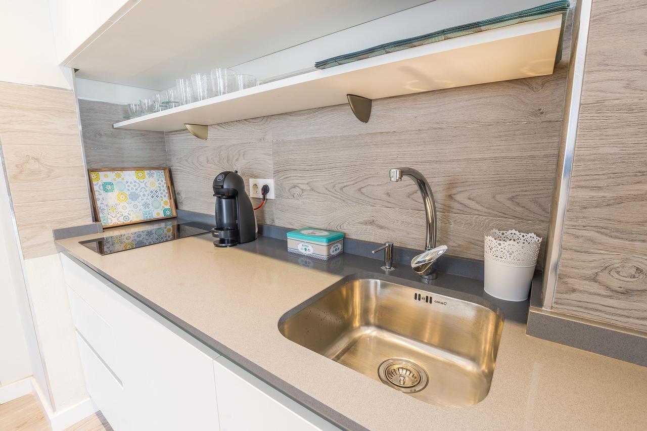 Chapizhome กรานาดา ภายนอก รูปภาพ