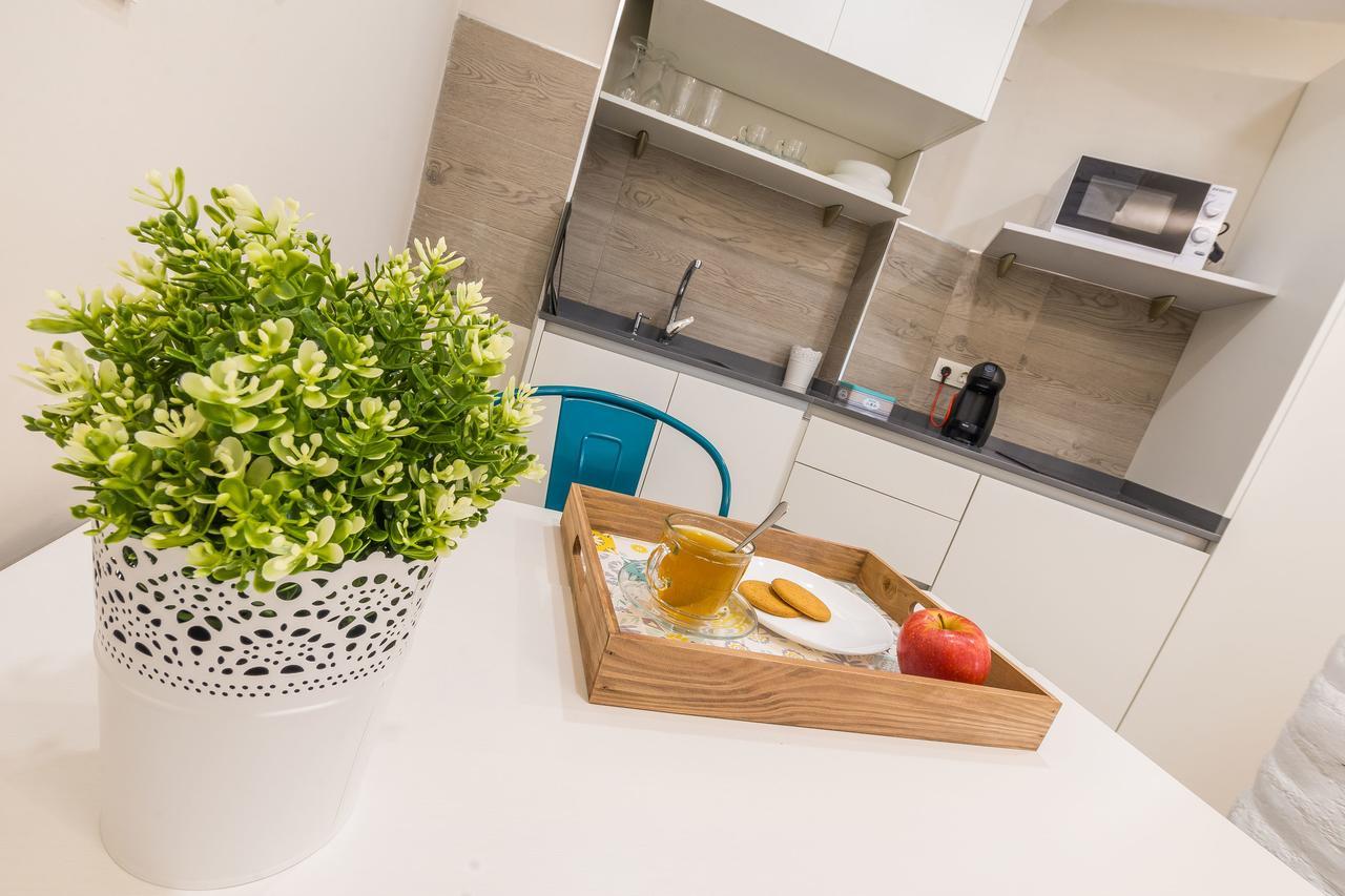 Chapizhome กรานาดา ภายนอก รูปภาพ